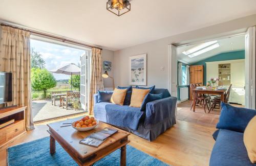 Westleton House | Easter Cottage