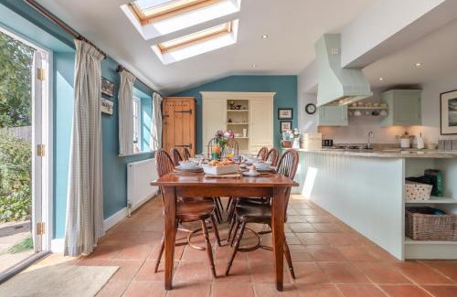 Westleton House | Easter Cottage