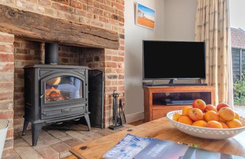 Westleton House | Easter Cottage