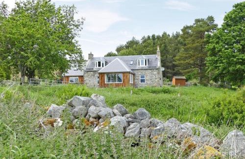Grantown-on-Spey House | Easter Lettoch