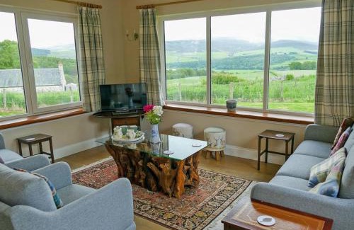 Grantown-on-Spey House | Easter Lettoch
