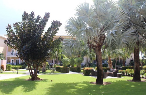 Crystal Harbour Apartment | Easter week April 19 - 26, 2025 Grand Caymanian Resort in West Bay Grand Caymann