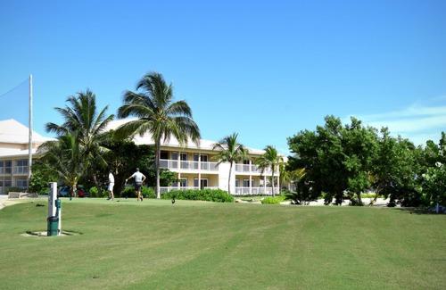 Crystal Harbour Apartment | Easter week April 19 - 26, 2025 Grand Caymanian Resort in West Bay Grand Caymann