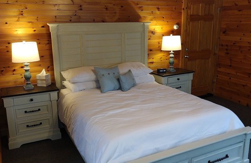 Lubec Bed & Breakfast | Eastern Beacon Inn Room 3