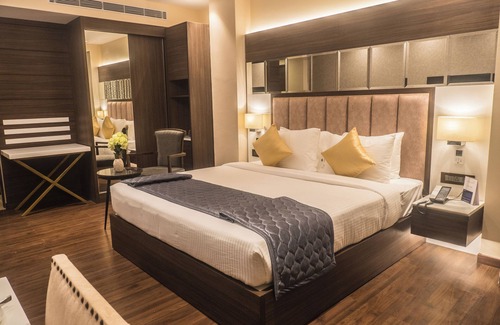 Port Blair Hotel | EASTERN GATE-A BERGAMONT GROUP OF HOTELS