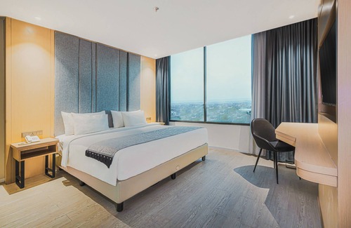 Bojonegoro Hotel | EASTERN HOTEL BOJONEGORO