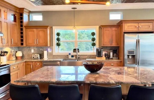 Hertford Other | Eastern NC Country Estate~ Panoramic Water views~ Stunning Sunsets~ Mini-Resort
