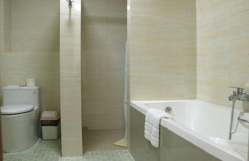 Mandalay Hotel | Eastern Palace Hotel