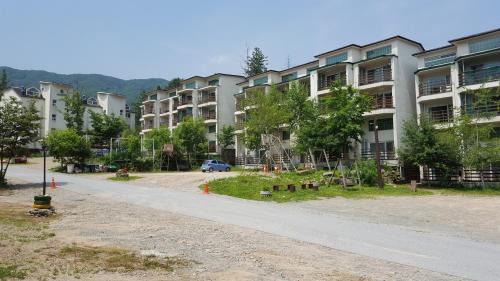 Bongpyeong Resort | Eastern Park Pyeongchang