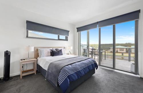 Port Campbell Villa | Eastern Reef Villas