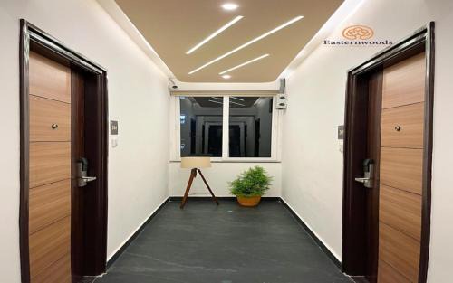 Nagavara Hotel | Easternwoods Hotels