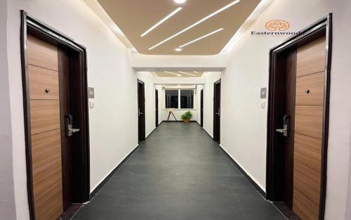 Nagavara Hotel | Easternwoods Hotels