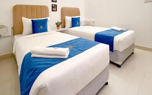 Nagavara Hotel | Easternwoods Hotels