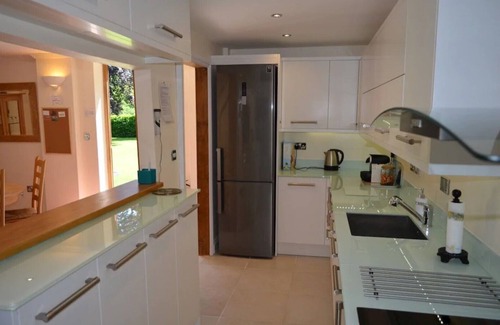Freefolk Cottage | Eastfield House Lodge