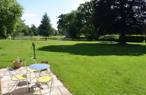 Freefolk Cottage | Eastfield House Lodge