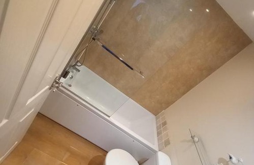 Devizes Apartment | Eastfield cottages