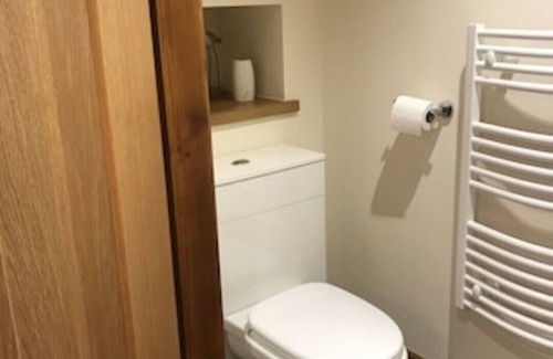 Storwood Cottage | Eastfield farm-Owl cottage