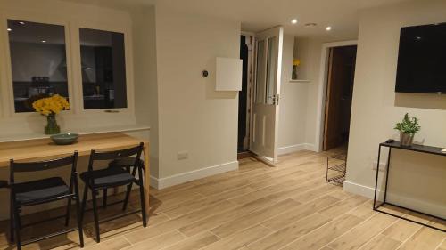 Leyburn House | Eastfield Lodge