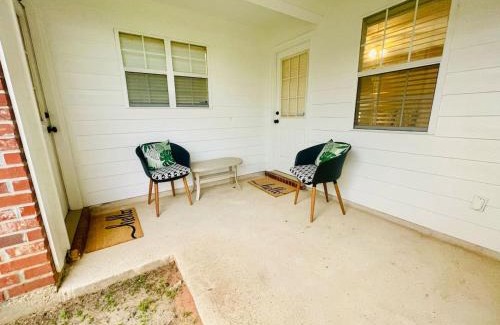 Hammond Apartment | Eastgate 14A beautiful townhouse
