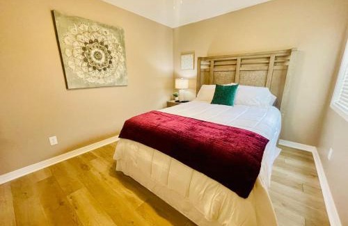 Hammond Apartment | Eastgate 17A beautiful townhouse