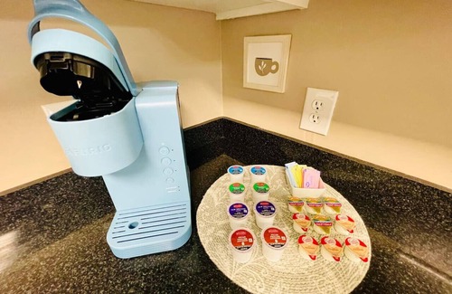 Hammond Apartment | Eastgate 18A beautiful townhouse