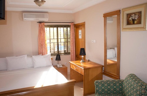 East Legon Hotel | Eastgate Hotel