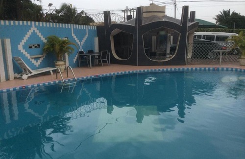East Legon Hotel | Eastgate Hotel