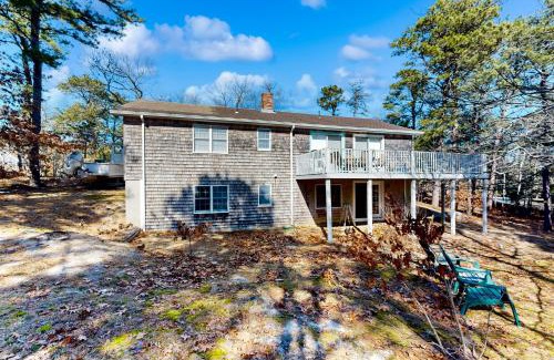 Eastham House | Eastham Glen