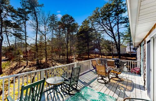 Eastham House | Eastham Glen