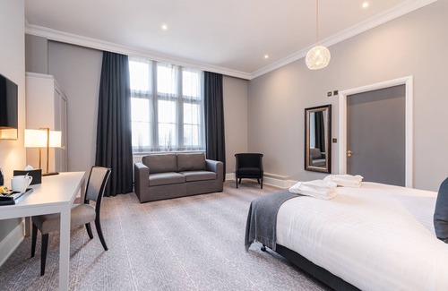 Wokingham Hotel | Easthampstead Park