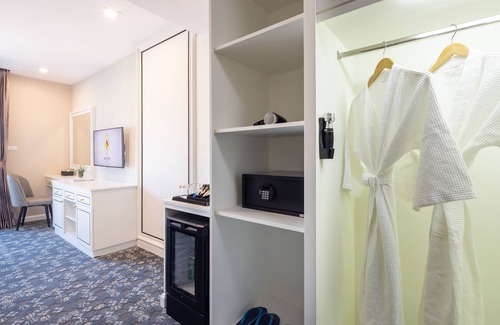 Vientiane Hotel | Eastin Hotel Vientiane
