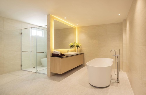 Ban Chang Hotel | Eastin Resort Rayong
