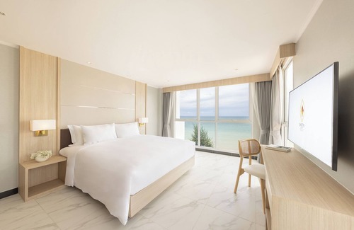Ban Chang Hotel | Eastin Resort Rayong