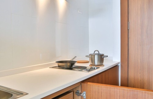 Huay Kaew Hotel | Eastin Tan Hotel Chiang Mai