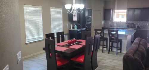 Socorro House | Eastlake3BRand3BA