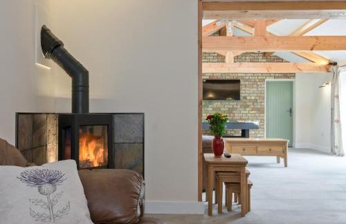 East Barkwith House | Eastlands Barn