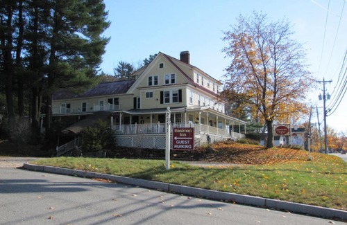 North Conway Bed & Breakfast | Eastman Inn