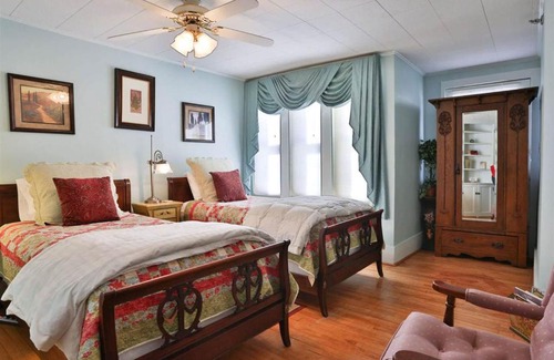 North Conway Bed & Breakfast | Eastman Inn