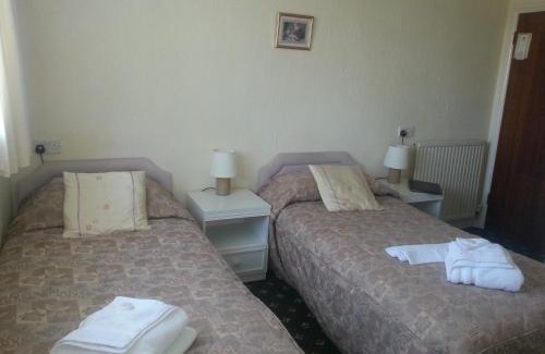 Shanklin Hotel | Eastmount Hall Hotel