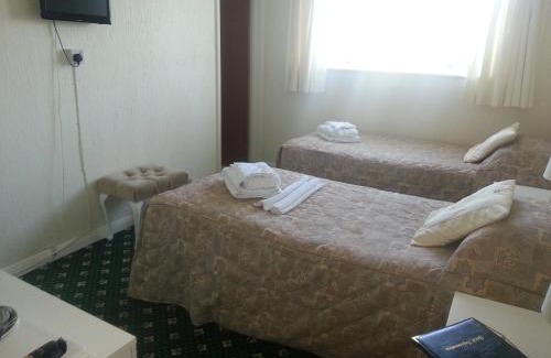 Shanklin Hotel | Eastmount Hall Hotel