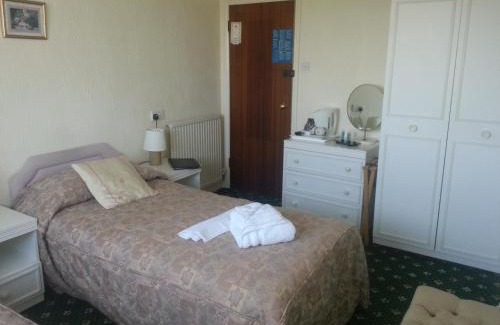 Shanklin Hotel | Eastmount Hall Hotel