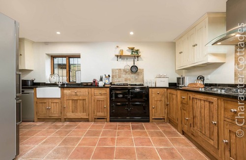 Moreton-in-Marsh Cottage | Eastnor