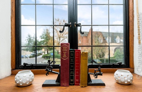 Moreton-in-Marsh Cottage | Eastnor