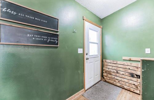 Spicer House | Easton Hills