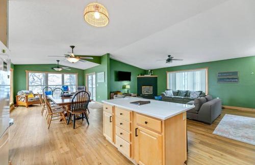 Spicer House | Easton Hills