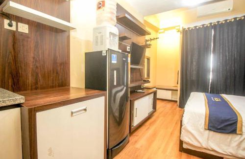 Cileunyi Apartment | Easton Park Apartment By ARBA