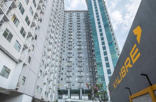 Cileunyi Apartment | Easton Park Apartment By ARBA