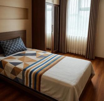 Cileunyi Apartment | Easton Park Residence Jatinangor - GIANDARA