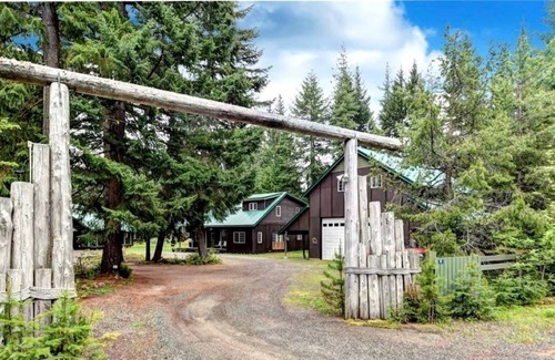 Easton House | Easton Pines Retreat - Guest House