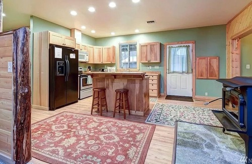 Easton House | Easton Pines Retreat - Guest House